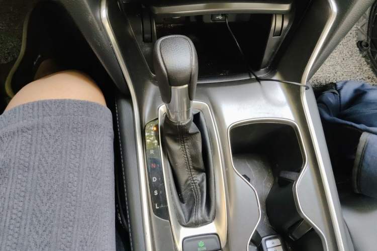 Used Honda Accord 2018 260TURBO Elite Edition China V Gear Lever