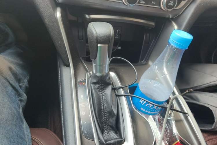 Used Honda Accord 2018 260TURBO Elite Edition China V Gear Lever