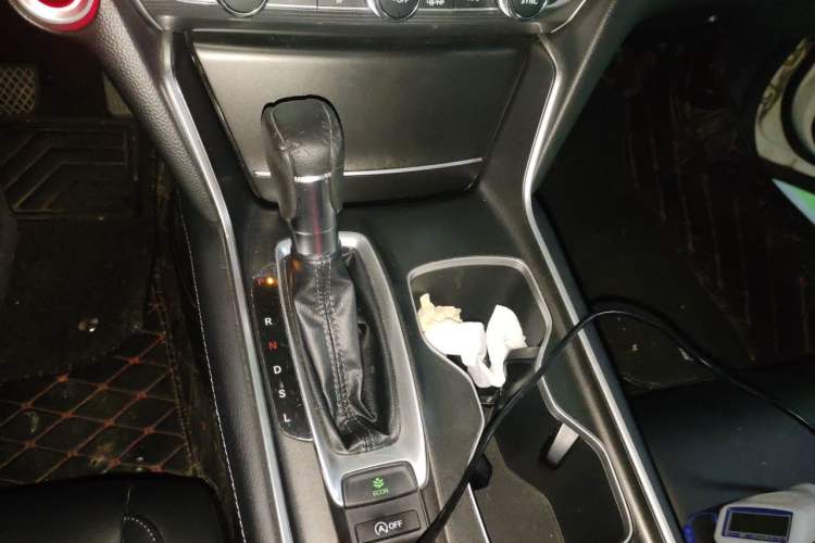 Used Honda Accord 2018 260TURBO Elite Edition China V Gear Lever