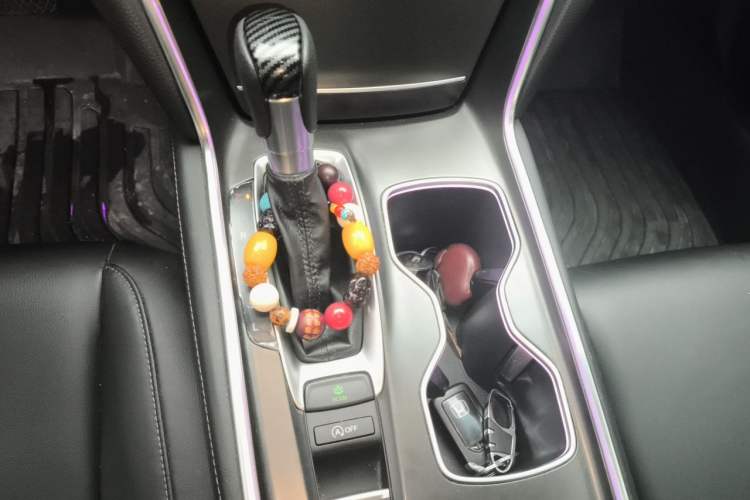 Used Honda Accord 2018 260TURBO Elite Edition China V Gear Lever