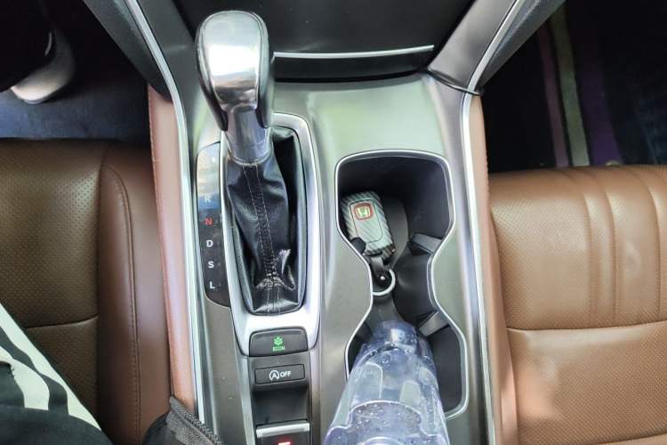Used Honda Accord 2018 260TURBO Flagship Edition China VI Gear Lever