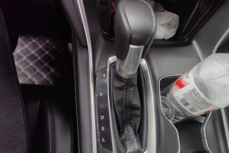 Used Honda Accord 2018 260TURBO Elite Edition China VI Gear Lever