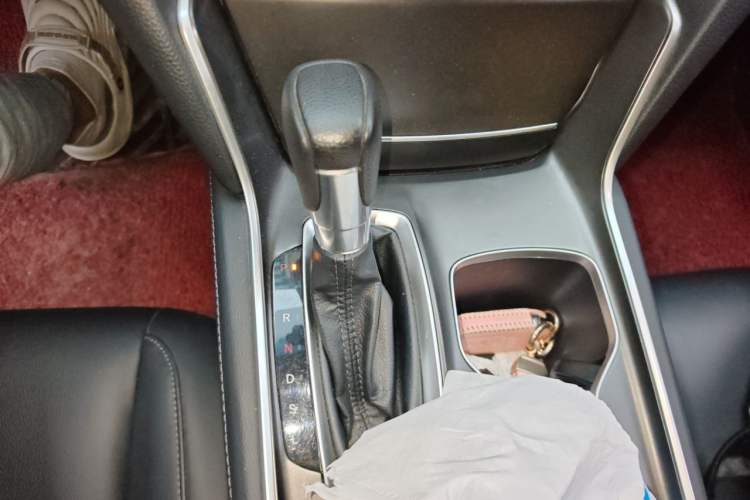 Used Honda Accord 2018 260TURBO Elite Edition China V Gear Lever
