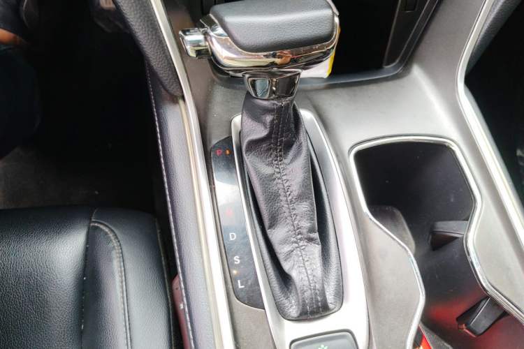 Used Honda Accord 2018 260TURBO Elite Edition China VI Gear Lever