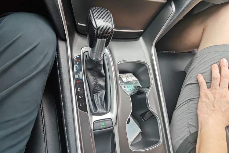 Used Honda Accord 2018 230TURBO Comfort Version National V Gear Lever
