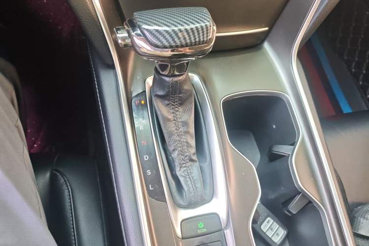 Used Honda Accord 2018 260TURBO Elite Edition China V Gear Lever
