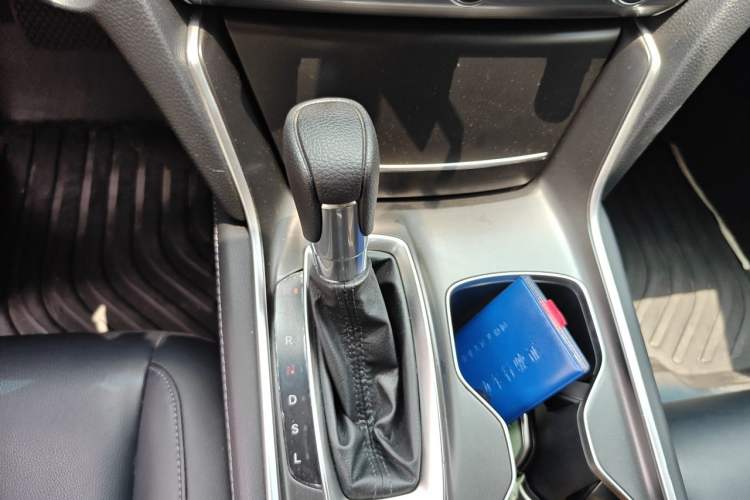 Used Honda Accord 2018 260TURBO Elite Edition China VI Gear Lever