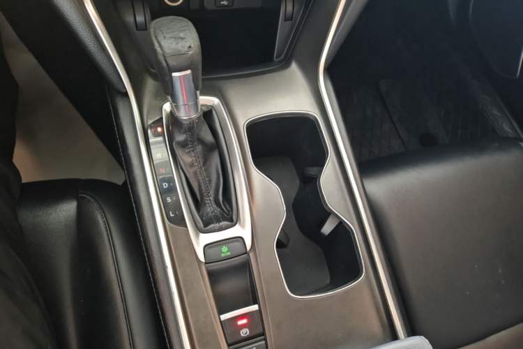Used Honda Accord 2018 230TURBO Comfort Version National V Gear Lever