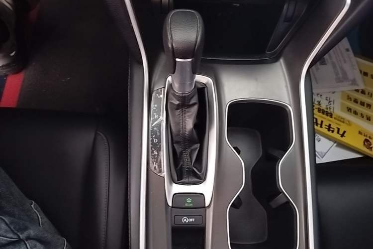 Used Honda Accord 2018 260TURBO Elite Edition China V Gear Lever