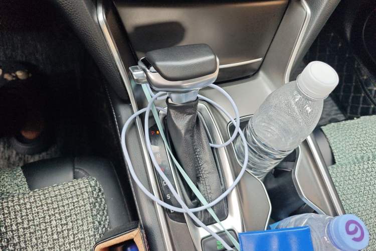 Used Honda Accord 2018 260TURBO Elite Edition China V Gear Lever