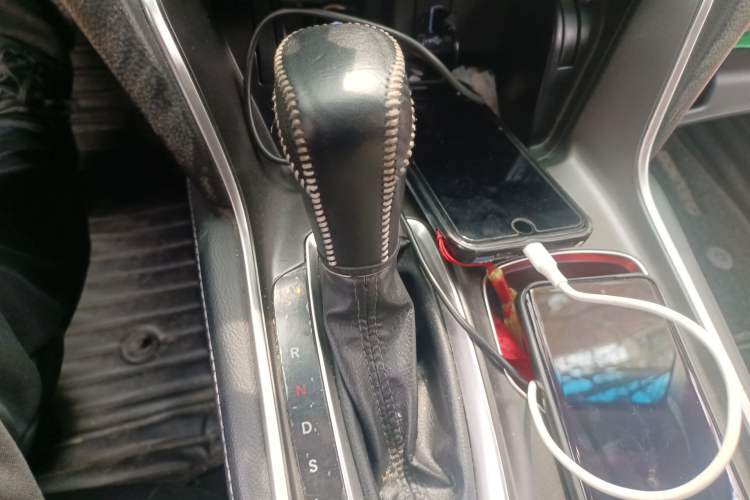 Used Honda Accord 2018 260TURBO Prestige Edition China V Gear Lever