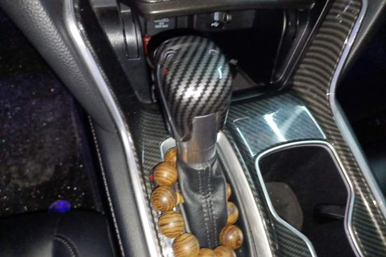 Used Honda Accord 2018 260TURBO Elite Edition China V Gear Lever