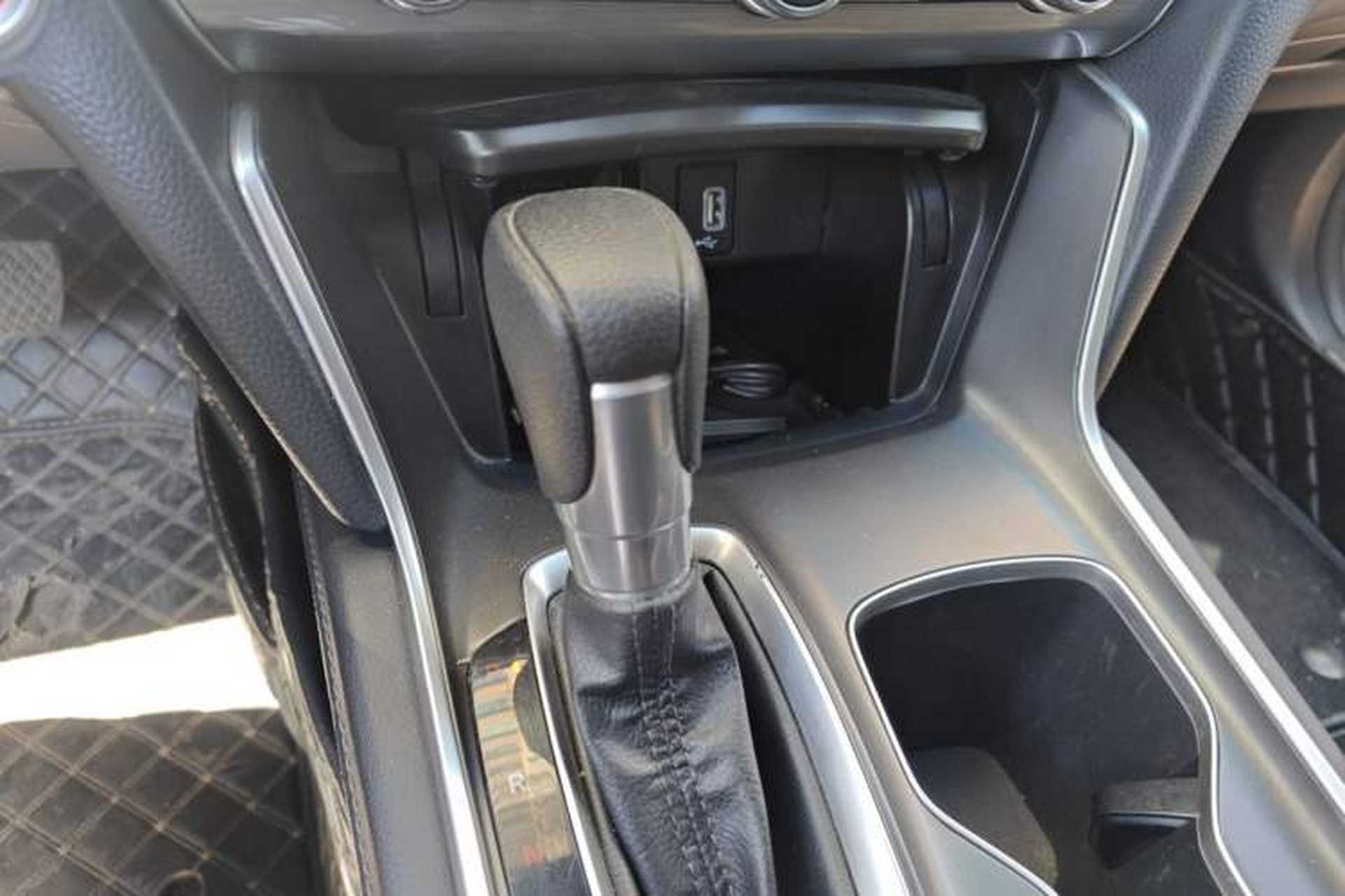 Used Honda Accord 2018 260TURBO Elite Edition China V Gear Lever