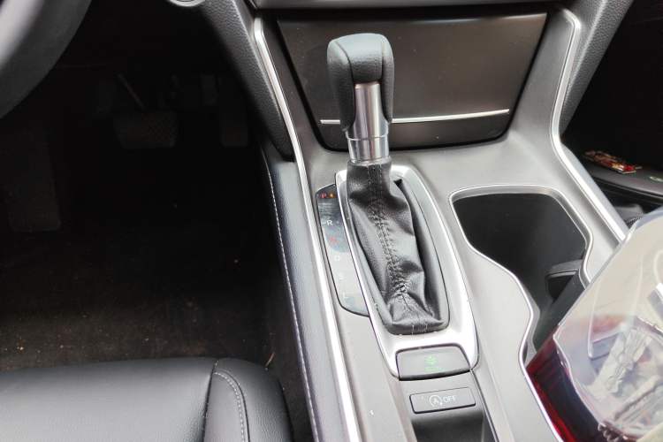 Used Honda Accord 2018 260TURBO Elite Edition China V Gear Lever