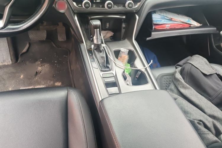 Used Honda Accord 2018 260TURBO Luxury Edition China VI Gear Lever
