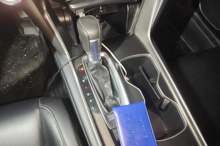 Used Honda Accord 2018 260TURBO Elite Edition China V Gear Lever