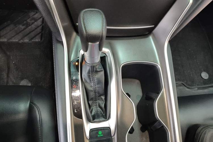 Used Honda Accord 2018 260TURBO Elite Edition China V Gear Lever