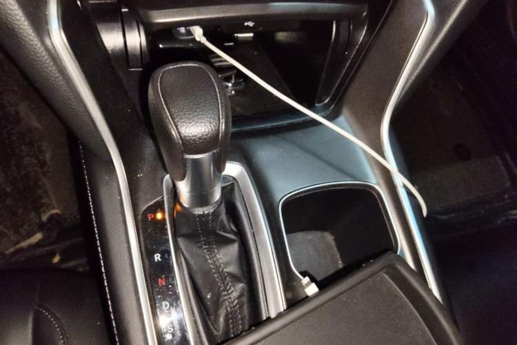 Used Honda Accord 2018 260TURBO Elite Edition China V Gear Lever