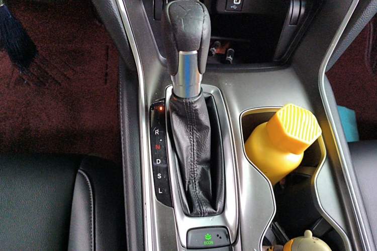 Used Honda Accord 2018 260TURBO Elite Edition China V Gear Lever