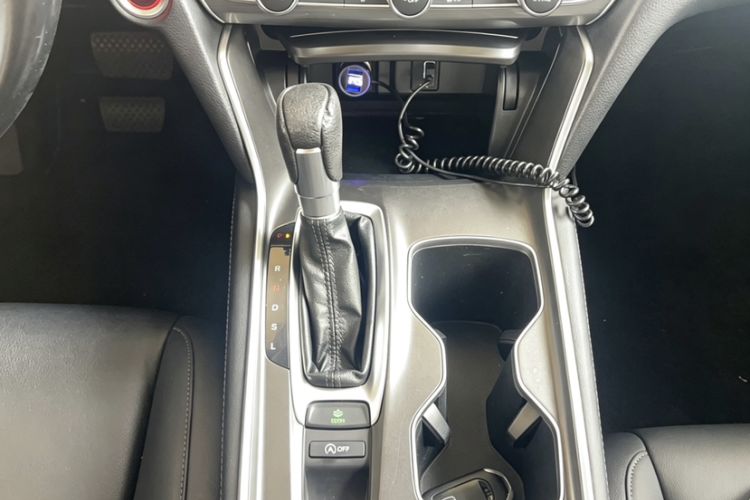 Used Honda Accord 2018 260TURBO Elite Edition China VI Gear Lever