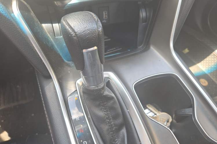 Used Honda Accord 2018 260TURBO Luxury Edition China VI Gear Lever