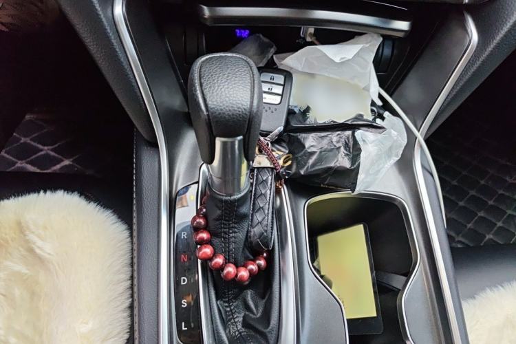 Used Honda Accord 2018 260TURBO Elite Edition China VI Gear Lever
