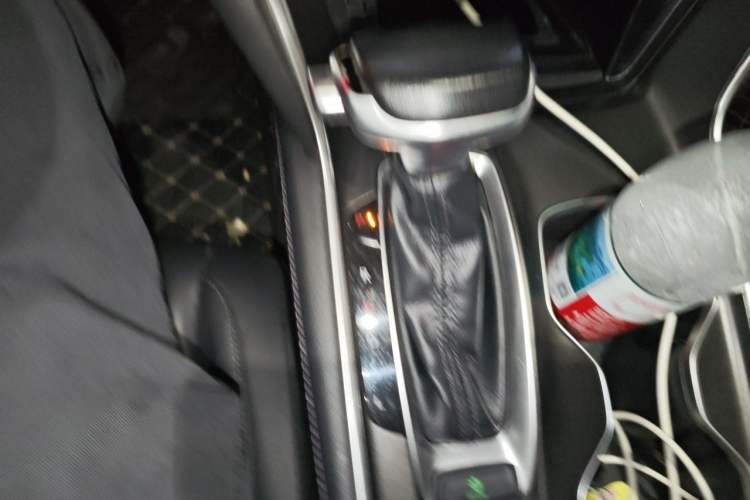 Used Honda Accord 2018 260TURBO Elite Edition China VI Gear Lever