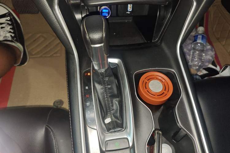 Used Honda Accord 2018 260TURBO Luxury Edition China VI Gear Lever