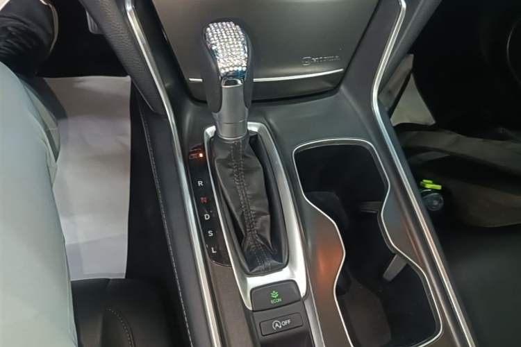 Used Honda Accord 2018 260TURBO Elite Edition China VI Gear Lever
