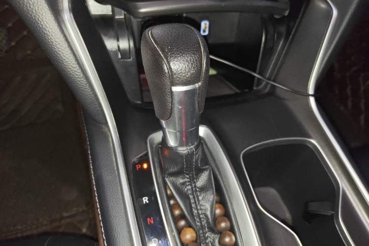 Used Honda Accord 2018 260TURBO Elite Edition China V Gear Lever