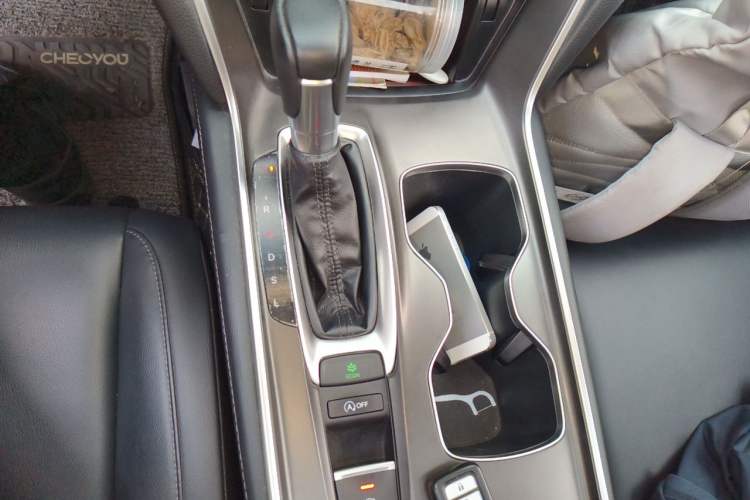 Used Honda Accord 2018 260TURBO Elite Edition China V Gear Lever