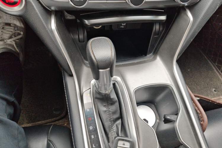 Used Honda Accord 2018 260TURBO Elite Edition China V Gear Lever