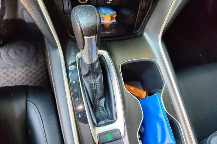 Used Honda Accord 2018 260TURBO Elite Edition China VI Gear Lever