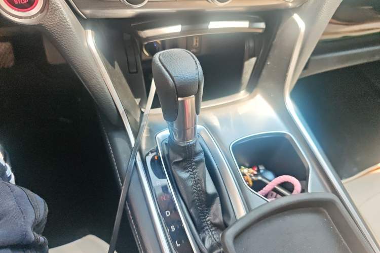 Used Honda Accord 2018 260TURBO Elite Edition China V Gear Lever