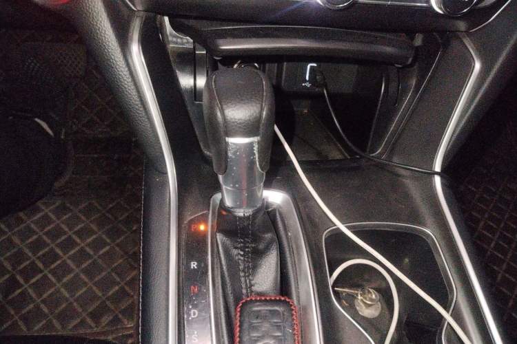 Used Honda Accord 2018 230TURBO Comfort Version National V Gear Lever
