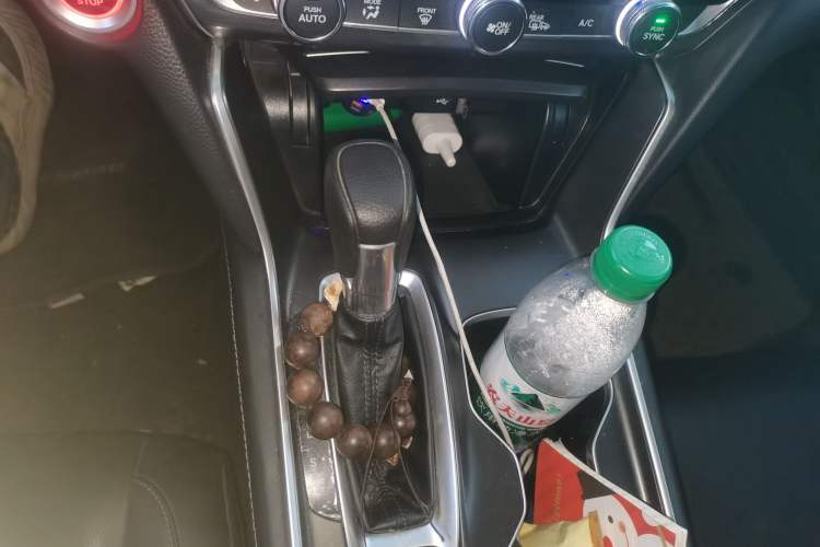Used Honda Accord 2018 260TURBO Elite Edition China V Gear Lever
