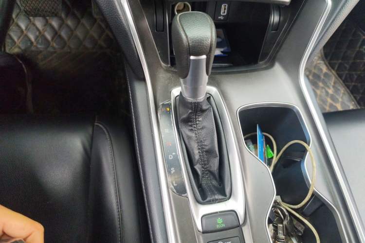 Used Honda Accord 2018 260TURBO Elite Edition China V Gear Lever