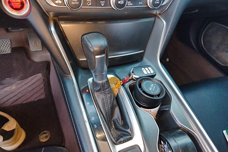 Used Honda Accord 2018 260TURBO Elite Edition China V Gear Lever