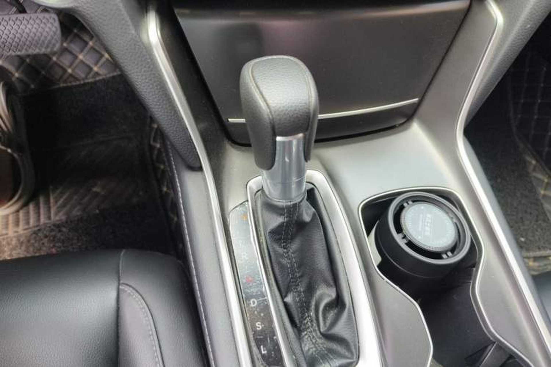 Used Honda Accord 2018 260TURBO Elite Edition China VI Gear Lever