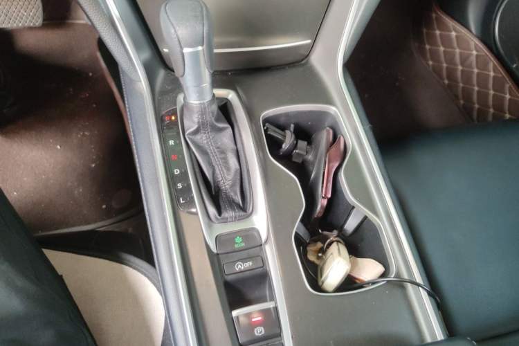 Used Honda Accord 2018 260TURBO Elite Edition China V Gear Lever