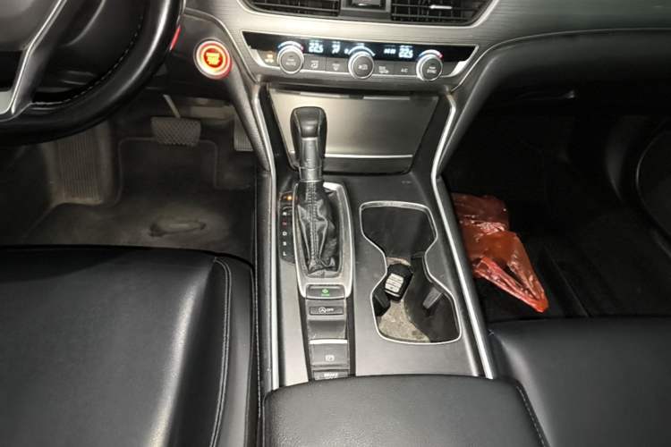Used Honda Accord 2018 260TURBO Elite Edition China VI Gear Lever