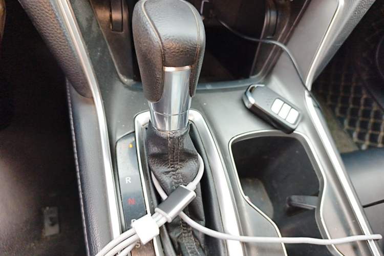 Used Honda Accord 2018 260TURBO Elite Edition China V Gear Lever
