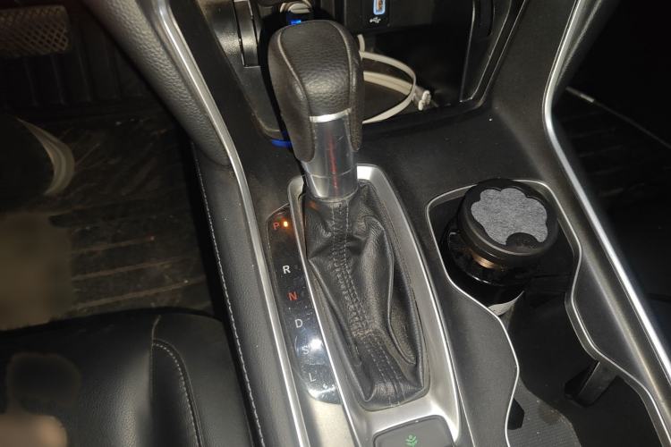 Used Honda Accord 2018 260TURBO Elite Edition China V Gear Lever
