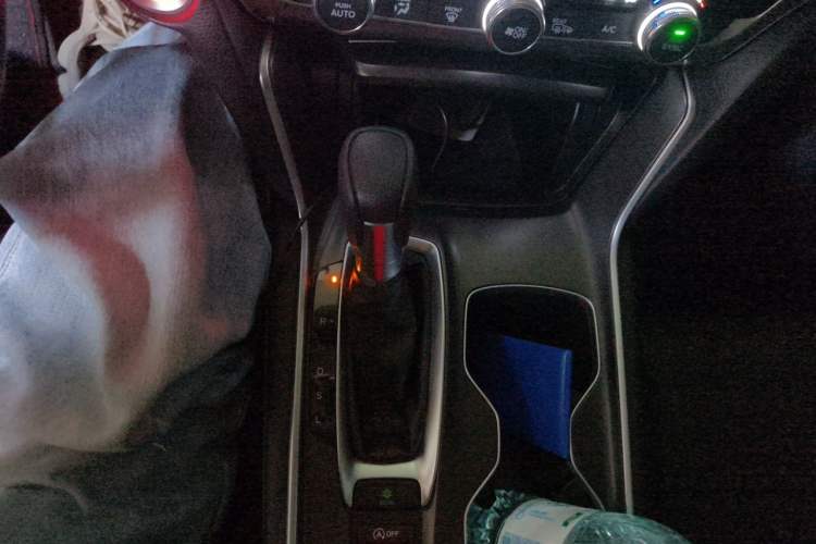 Used Honda Accord 2018 260TURBO Elite Edition China V Gear Lever