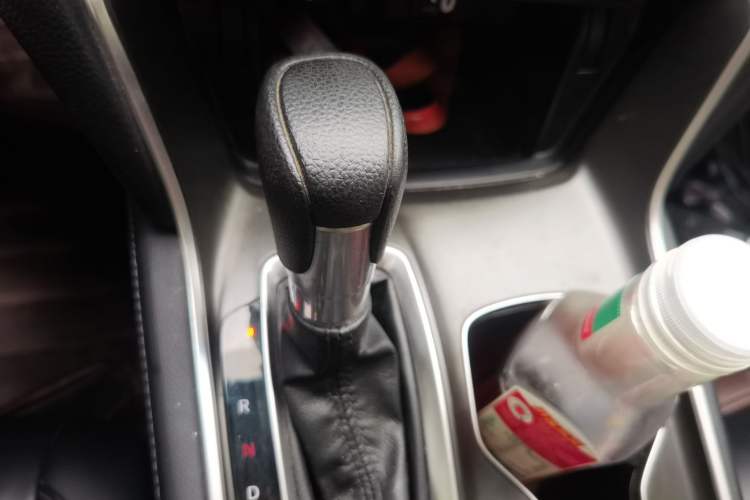Used Honda Accord 2018 260TURBO Elite Edition China V Gear Lever