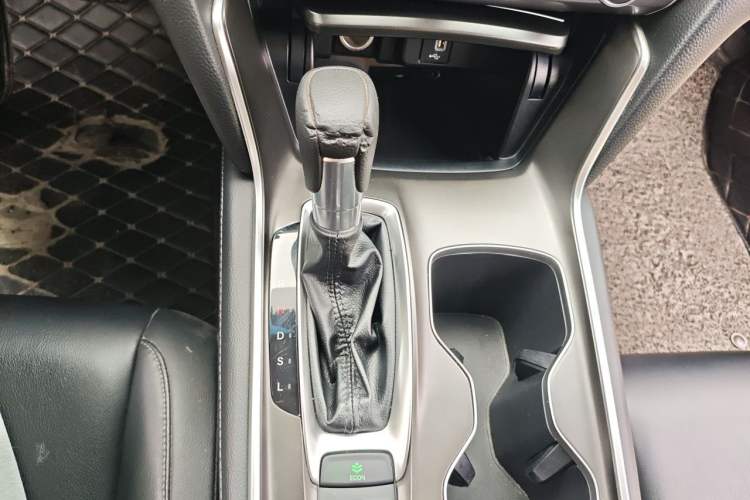 Used Honda Accord 2018 260TURBO Elite Edition China V Gear Lever