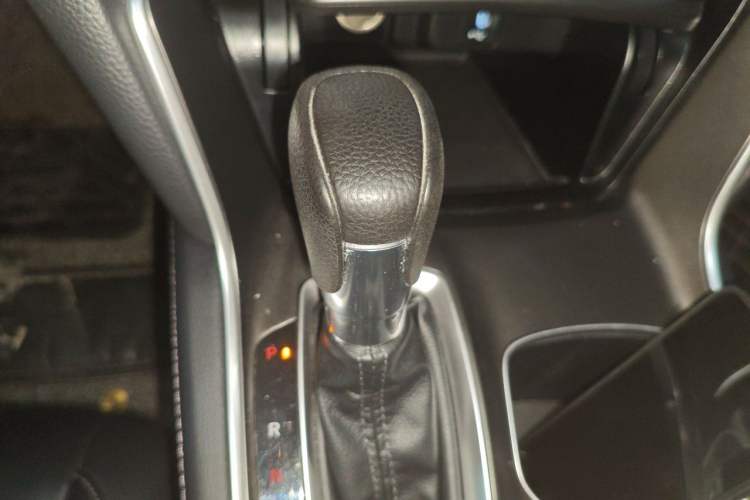 Used Honda Accord 2018 260TURBO Elite Edition China V Gear Lever