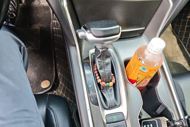 Used Honda Accord 2018 260TURBO Elite Edition China VI Gear Lever