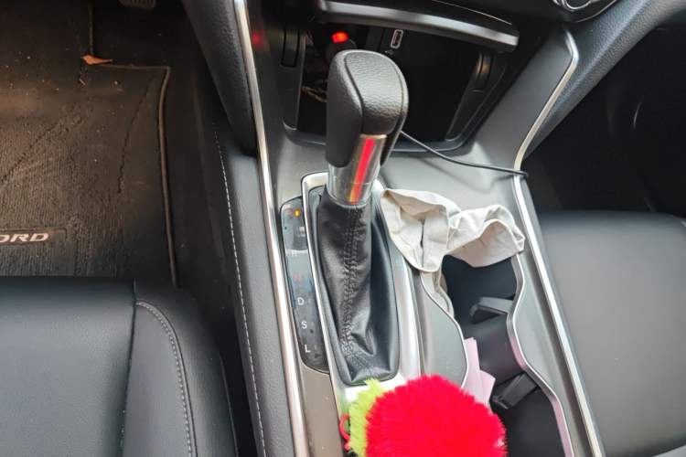 Used Honda Accord 2018 230TURBO Comfort Version National V Gear Lever