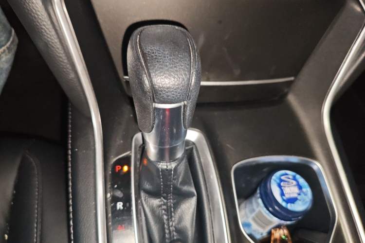 Used Honda Accord 2018 260TURBO Elite Edition China VI Gear Lever
